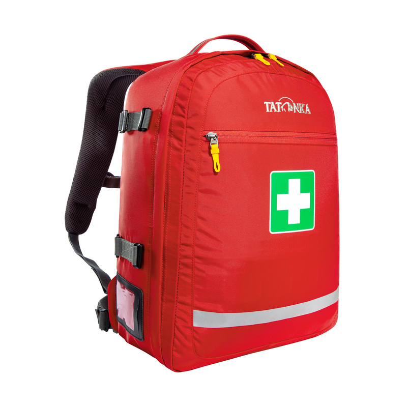 First Aid Kits for outdoor activities by Tatonka