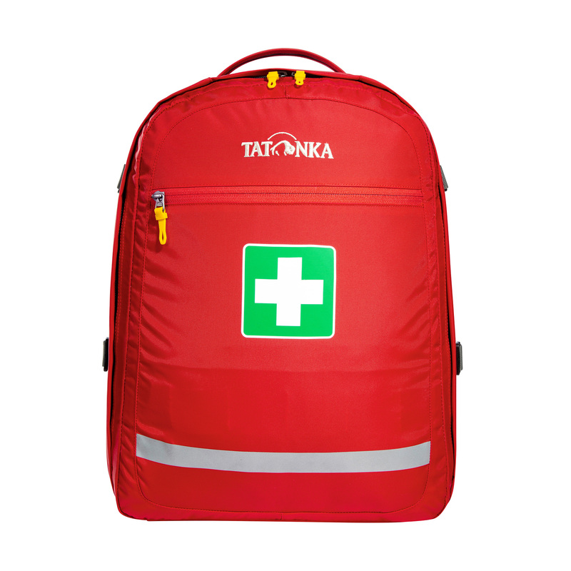 Erste-Hilfe-Rucksack 