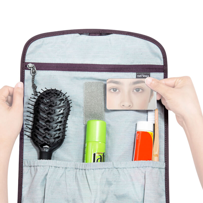 Small Travelcare Wash bag