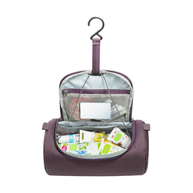 Care Barrel Kulturtasche