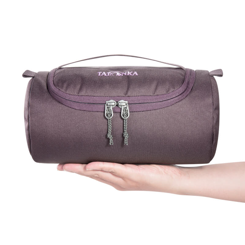 Care Barrel Kulturtasche