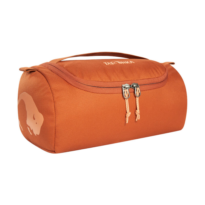 Care Barrel Kulturtasche