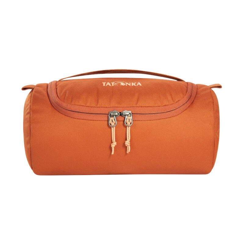 Care Barrel Kulturtasche