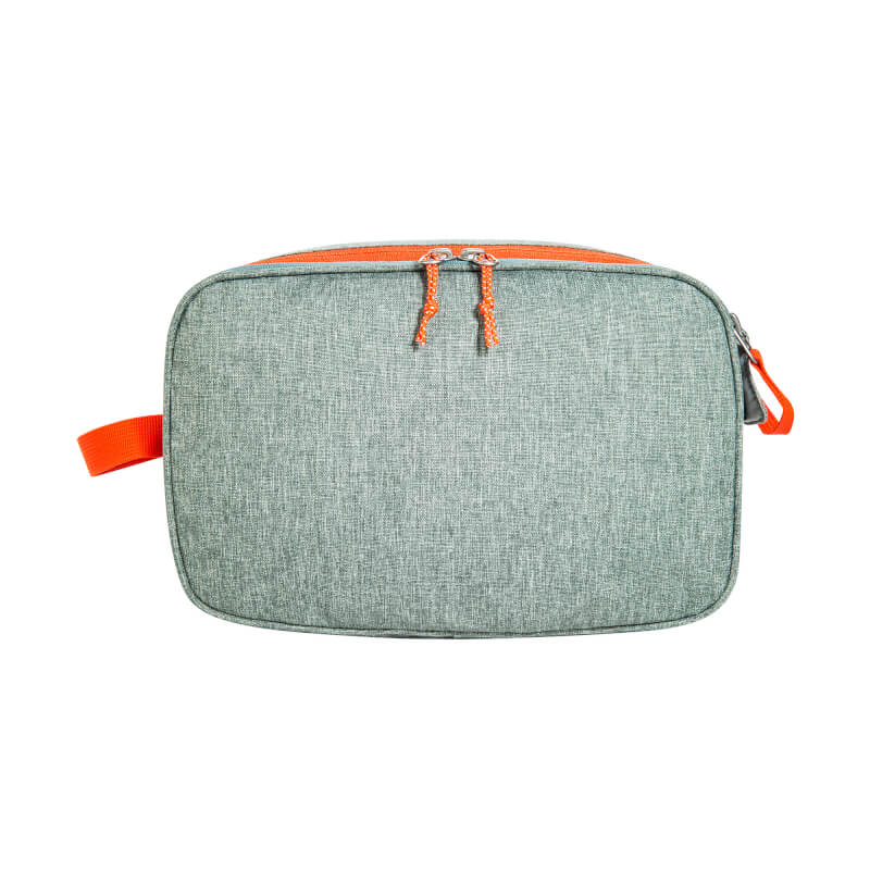 Cosmetic Double Zip Pouch Wash bag