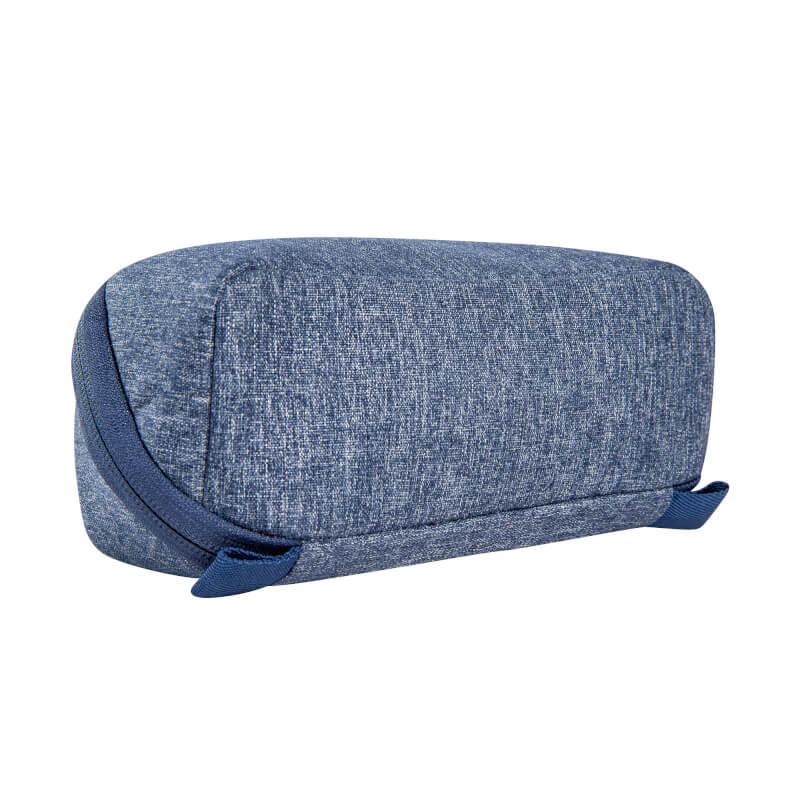 Square Zip Pouch S Neceser