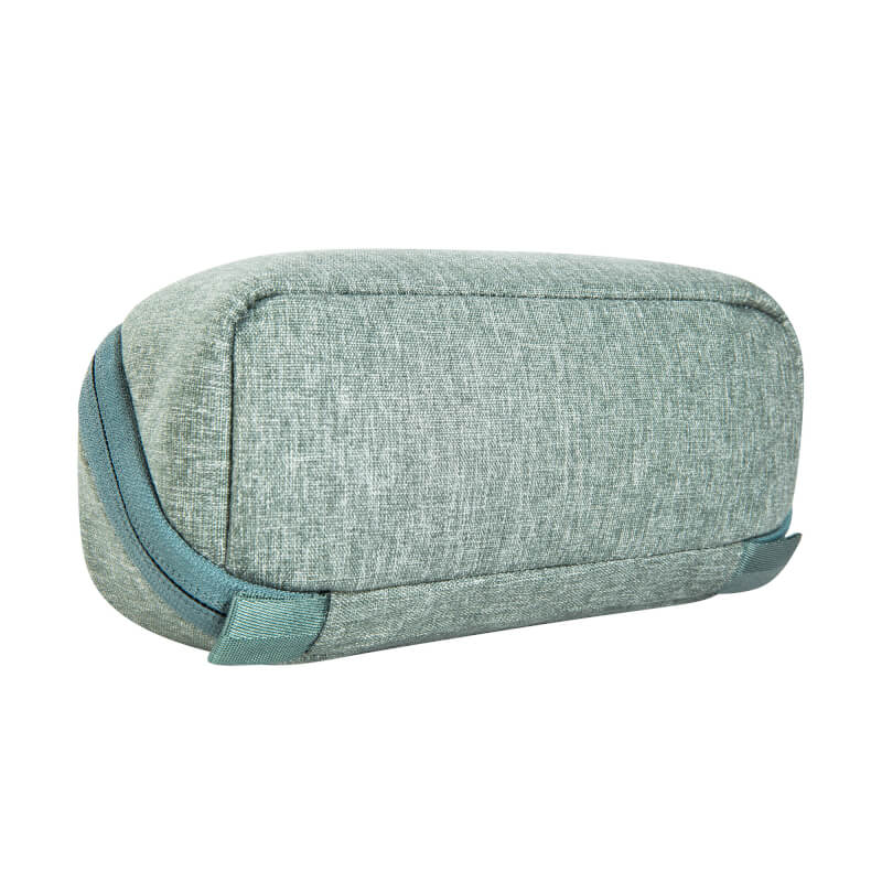 Square Zip Pouch S Kulturtasche