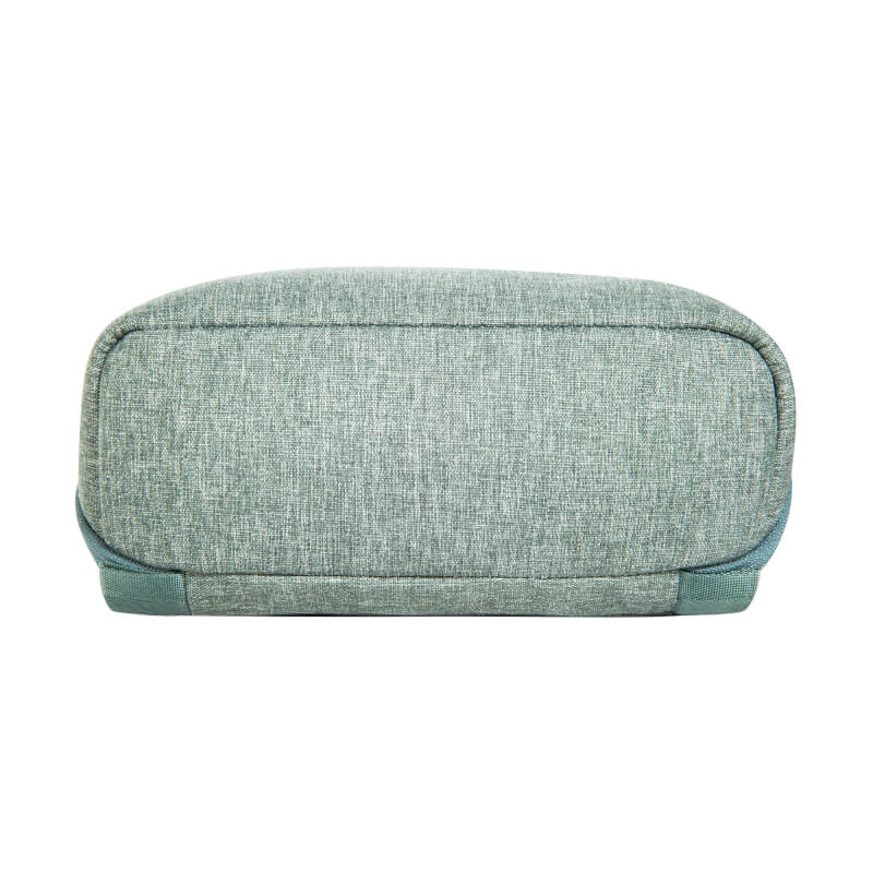 Square Zip Pouch S Kulturtasche