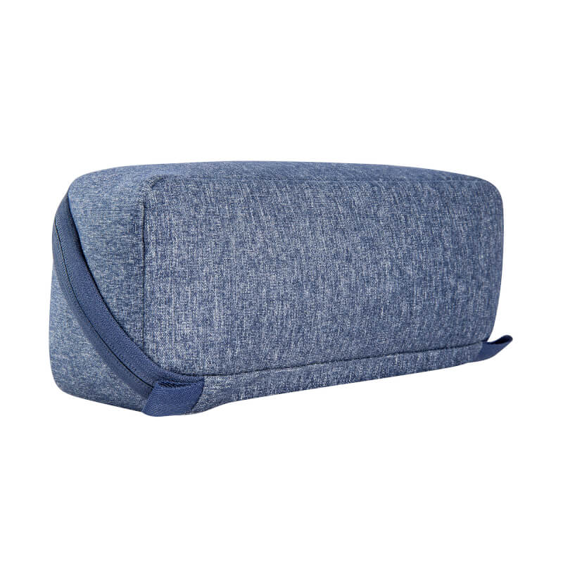 Square Zip Pouch M Neceser