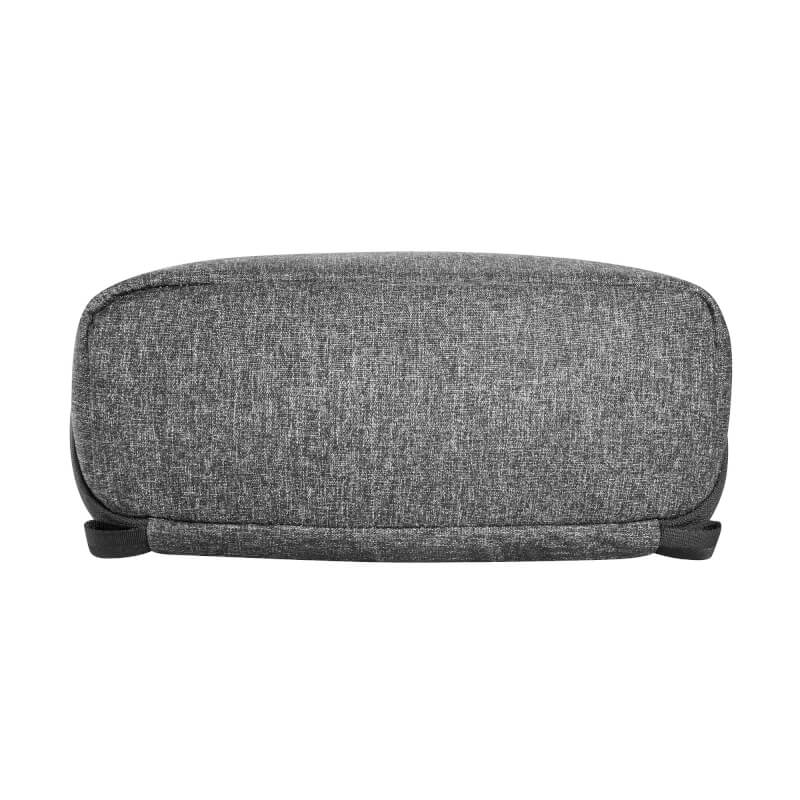 Square Zip Pouch M Kulturtasche