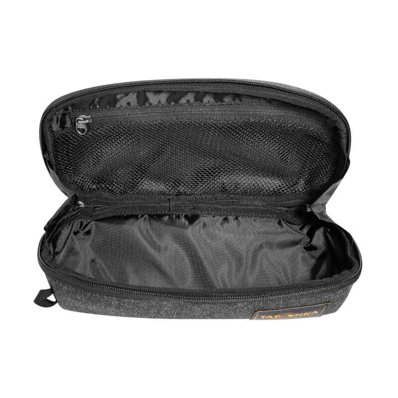 Square Zip Pouch M Kulturtasche