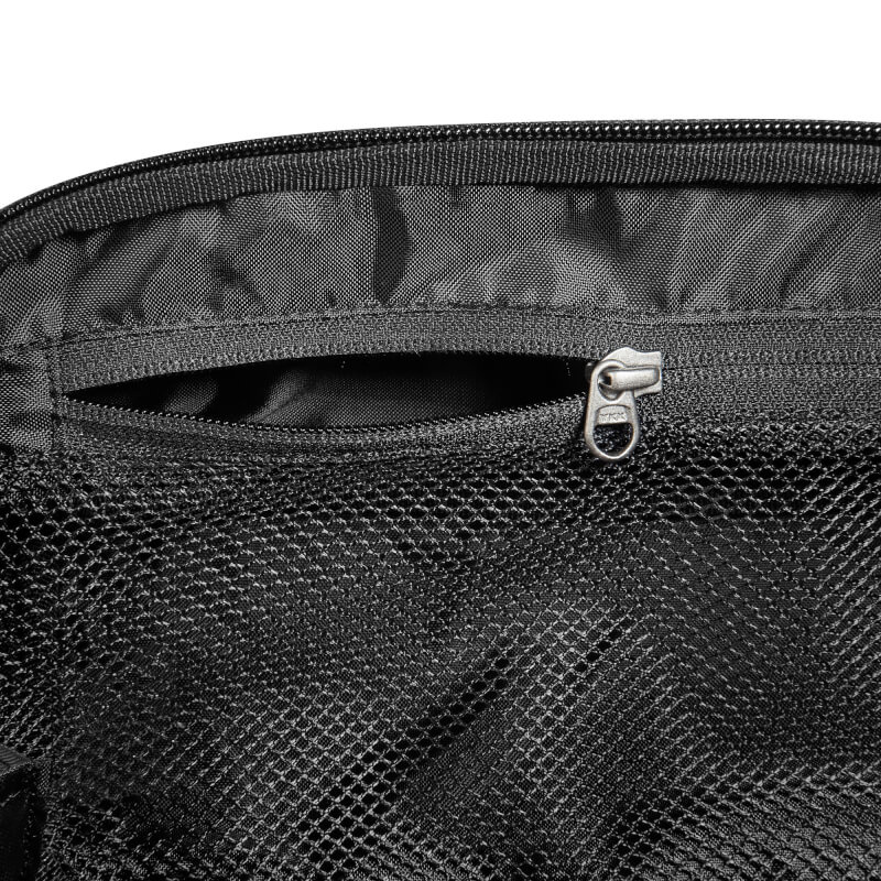 Square Zip Pouch M Kulturtasche