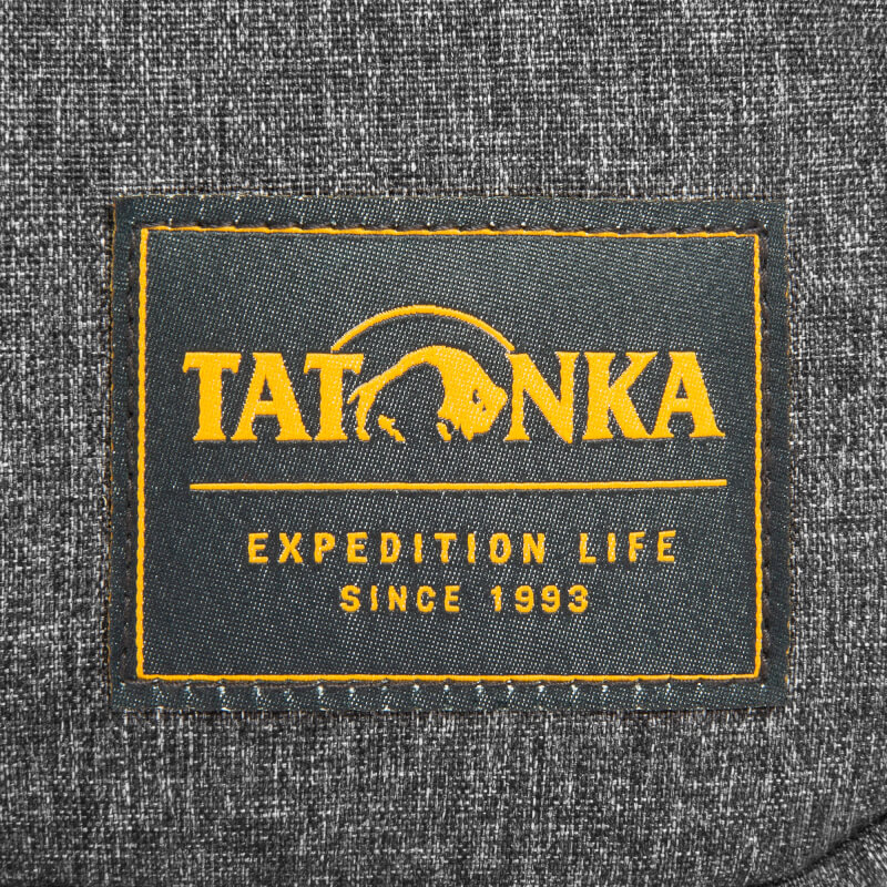 Square Zip Pouch M Kulturtasche