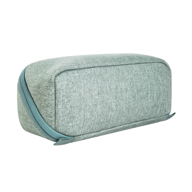 Square Zip Pouch M Kulturtasche