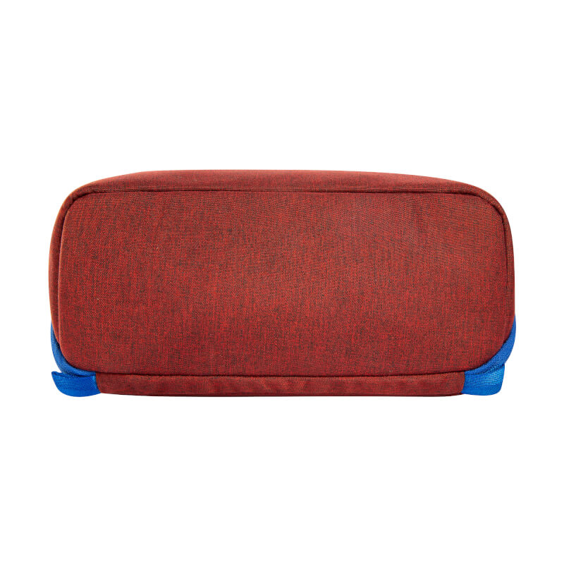 Square Zip Pouch M Kulturtasche