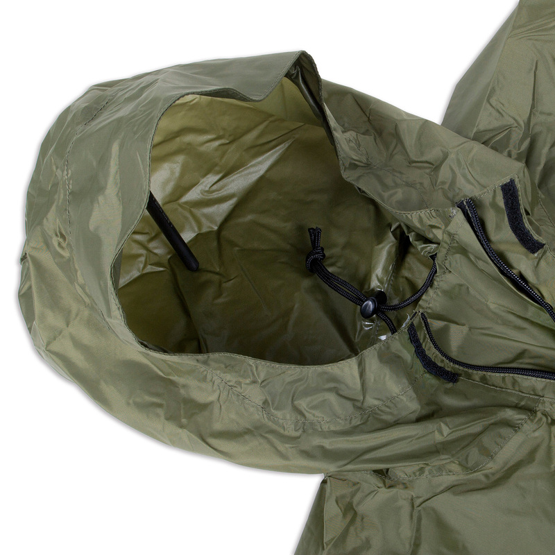 Bulk Bewijs versneller Regenponchos - Poncho 2 (M-L) - Tatonka | Rucksäcke, Zelte,  Outdoor-Ausrüstung und Funktionskleidung
