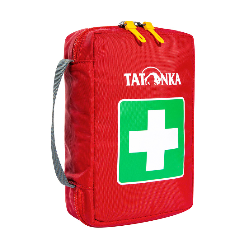 Heka BCA-VHTR0051 Reiseapotheke als Erste-Hilfe-Tasche