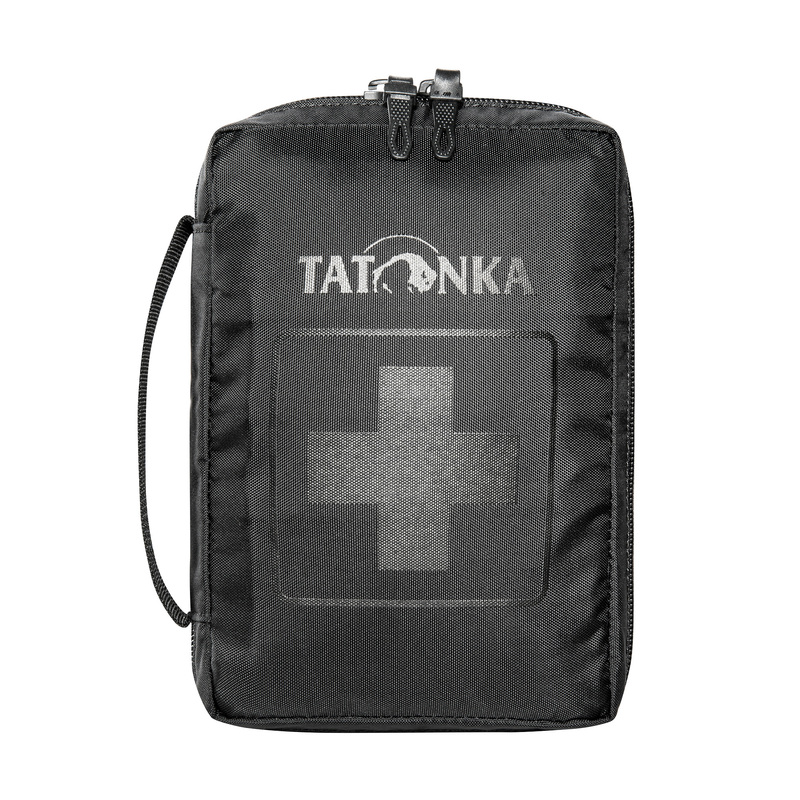 First Aid Backpacks / Bags - First Aid “S” - Tatonka | Backpacks, Tents,  Outdoor-Equipment and Functional Clothing