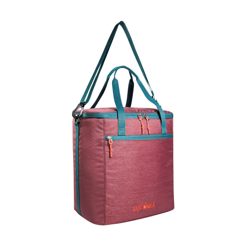 Cooler Bag Six Pack Bolsa refrigerante