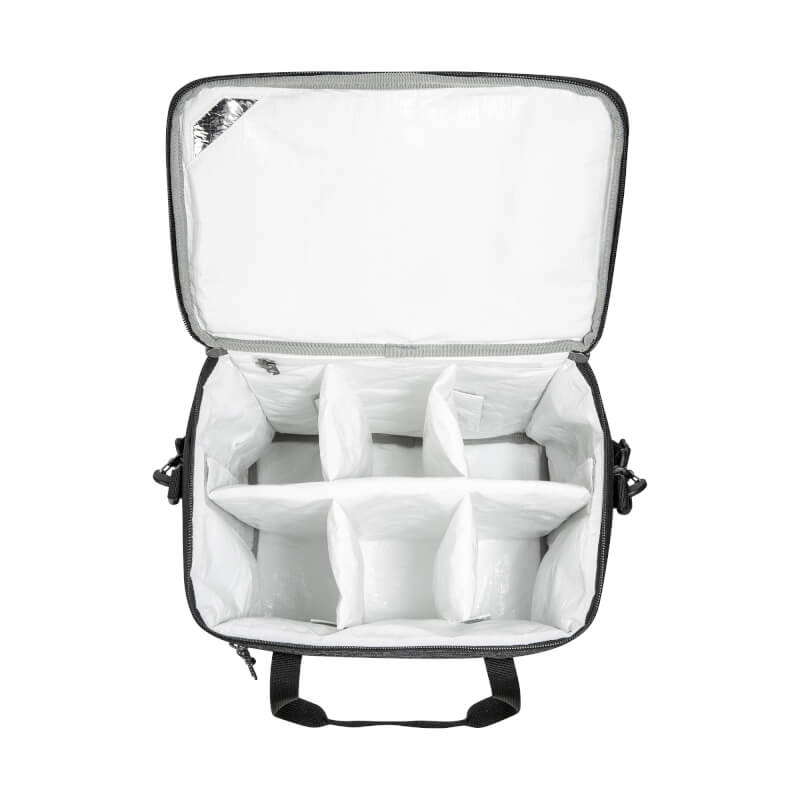 Cooler Bag Six Pack Bolsa refrigerante