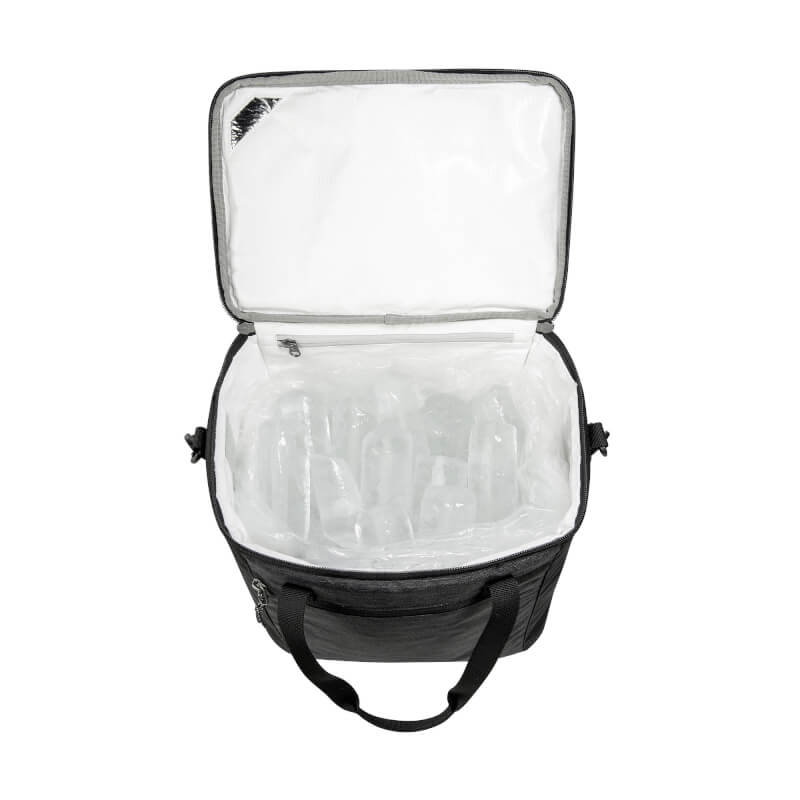 Cooler Bag Six Pack Bolsa refrigerante