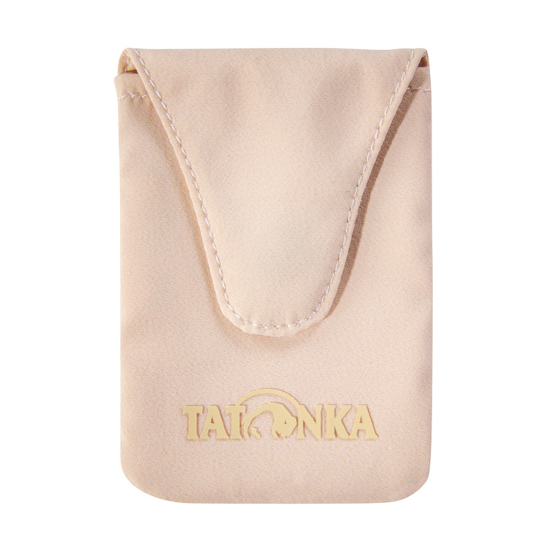 Wallets - Soft Bra Pocket - Tatonka