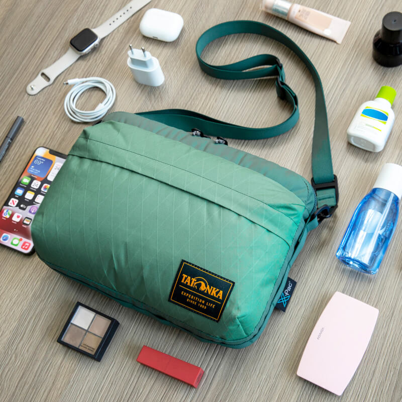 Cross Body Bag L Bandolera