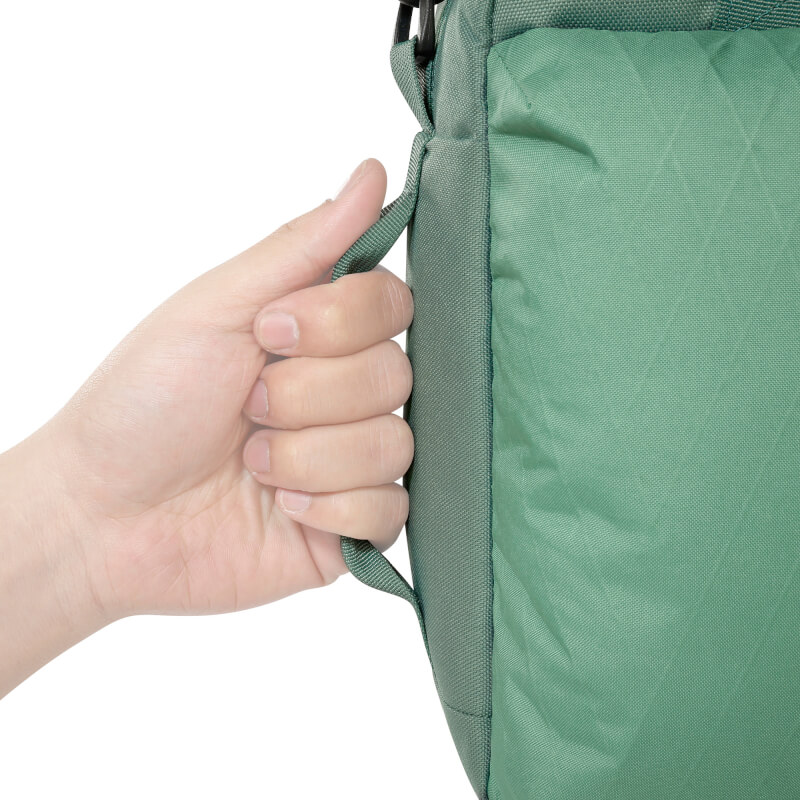 Cross Body Bag XL Bolso de hombro