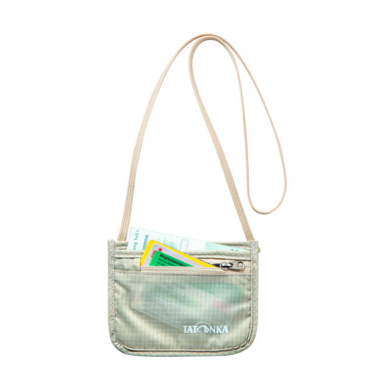 Skin ID Pocket Bolsa para el cuello