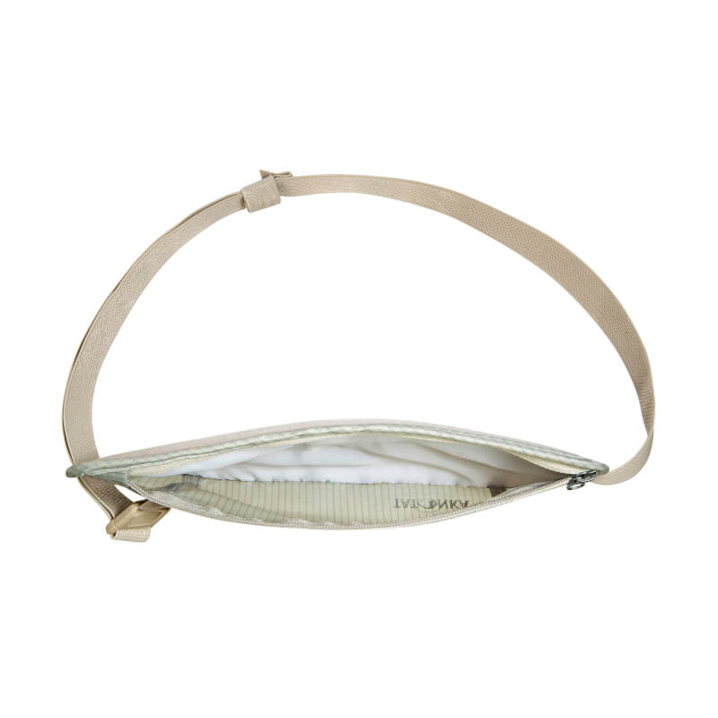 Skin Document Belt Bauchtasche