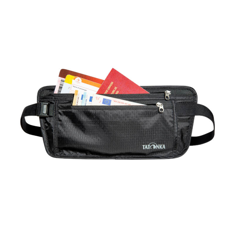 Skin Moneybelt Int. Riñonera