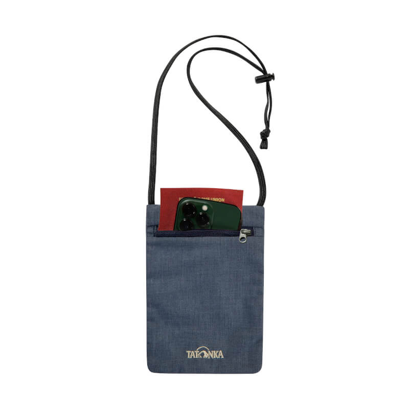 Skin Neck Pocket Bolsa para el cuello