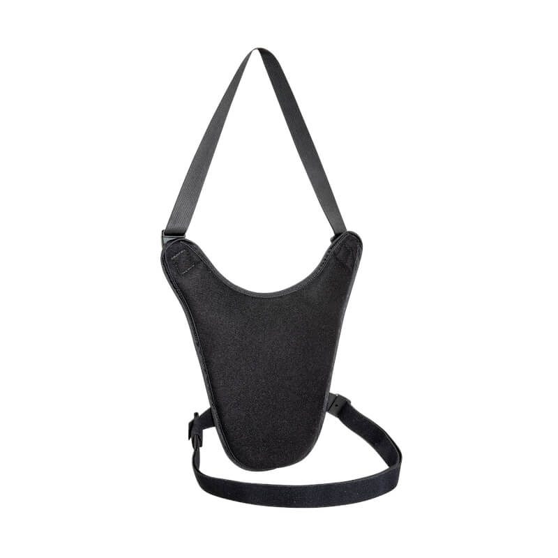 Skin Chest Holster Cartera