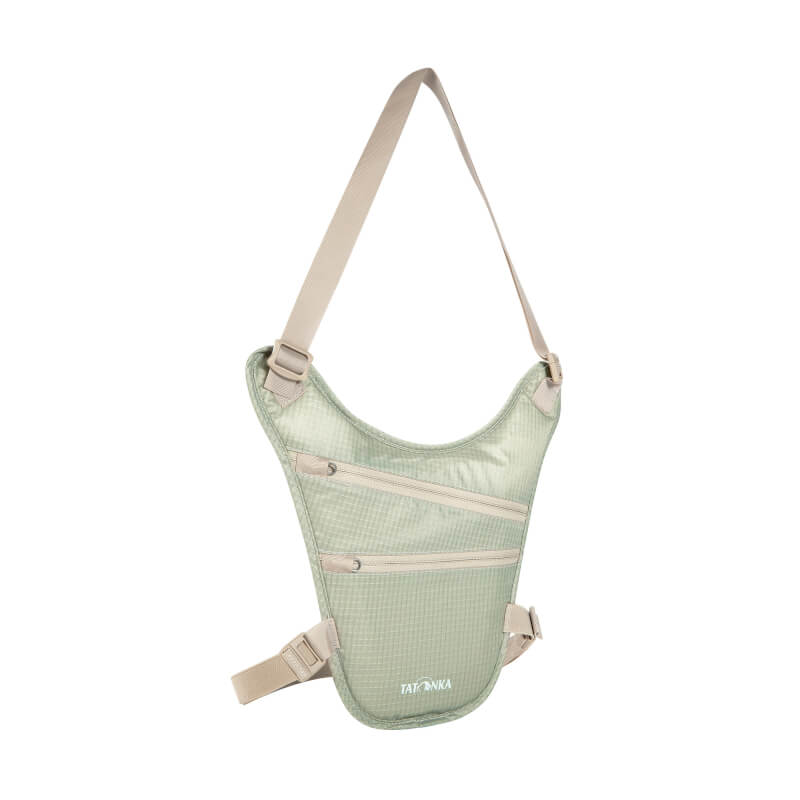 Skin Chest Holster Cartera