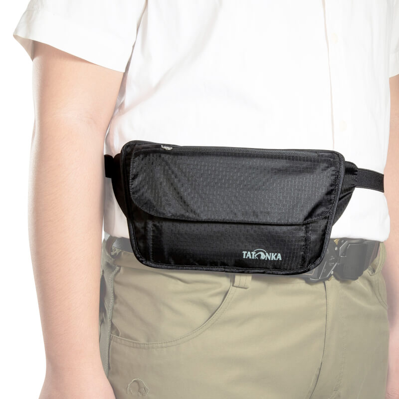 Skin Waist Pouch Riñonera