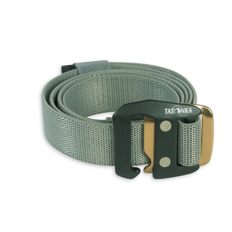 Belts - Stretch Belt 25mm - Tatonka