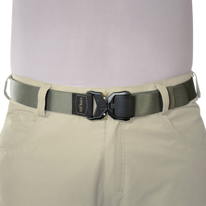 Stretchbelt 38 BC Gürtel