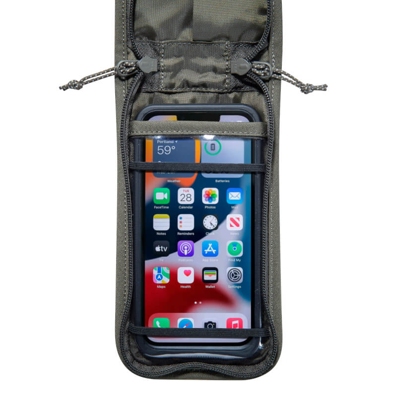 Smartphone Pouch 6,9