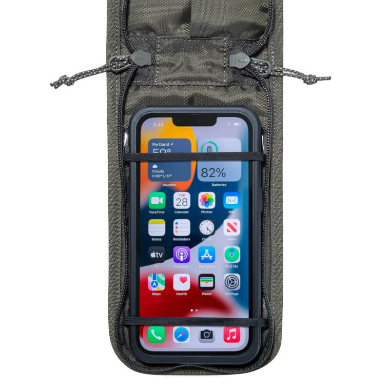 Smartphone Pouch 6,9