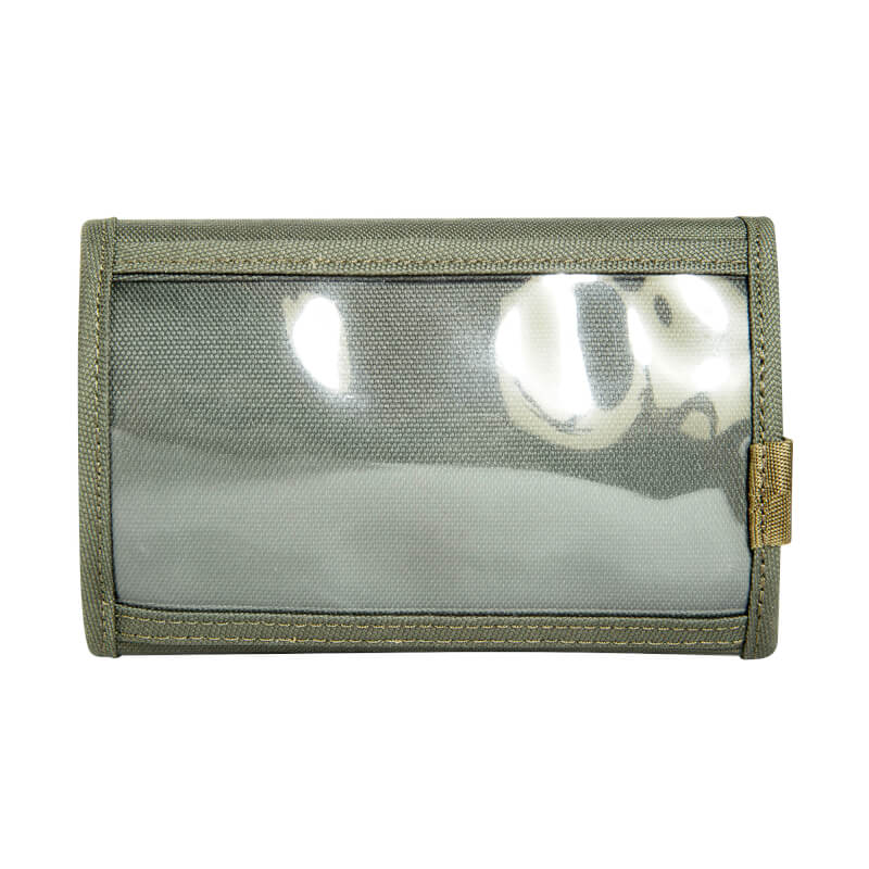 ID Wallet RFID B Cartera