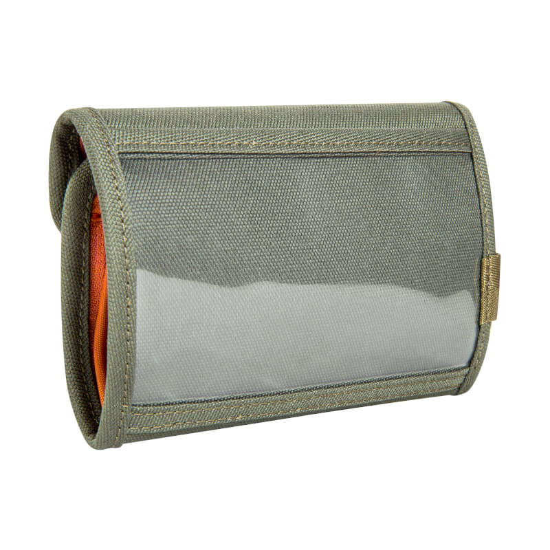 ID Wallet RFID B Cartera