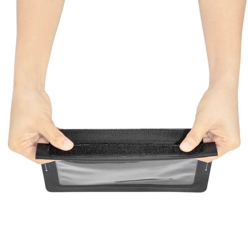 WP Dry Bag Wide Wasserdichte Tablet-Hülle