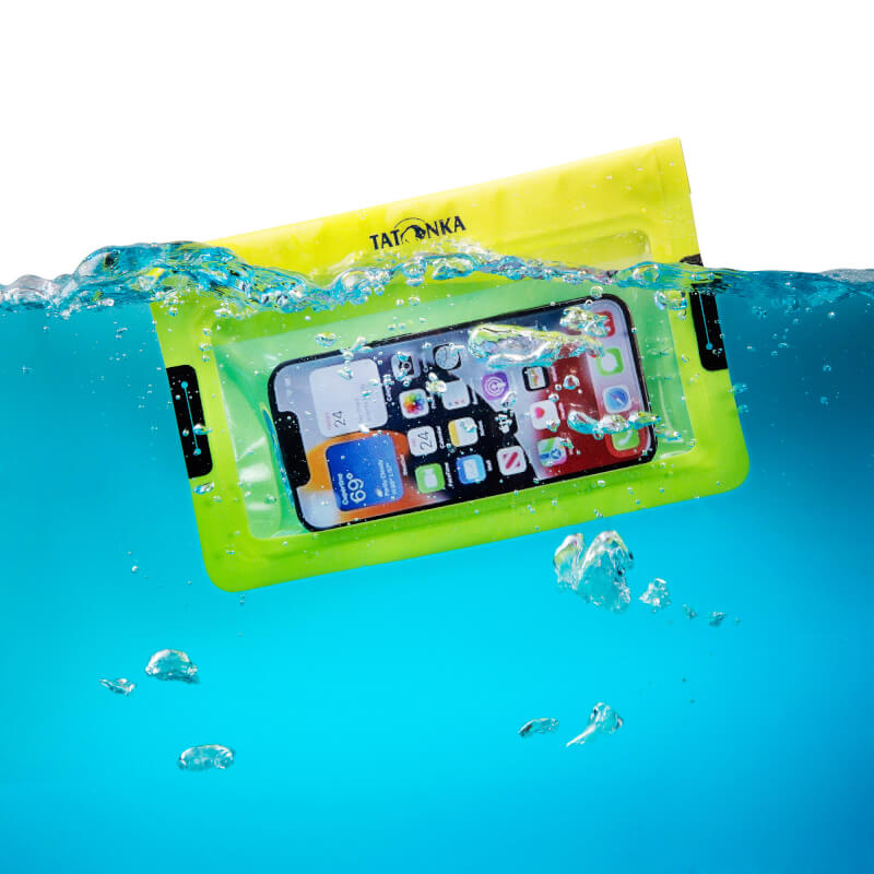 WP Dry Bag Wide Wasserdichte Tablet-Hülle