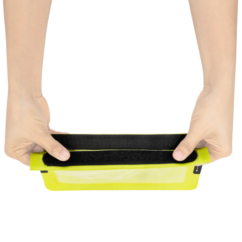 WP Dry Bag Wide Wasserdichte Tablet-Hülle