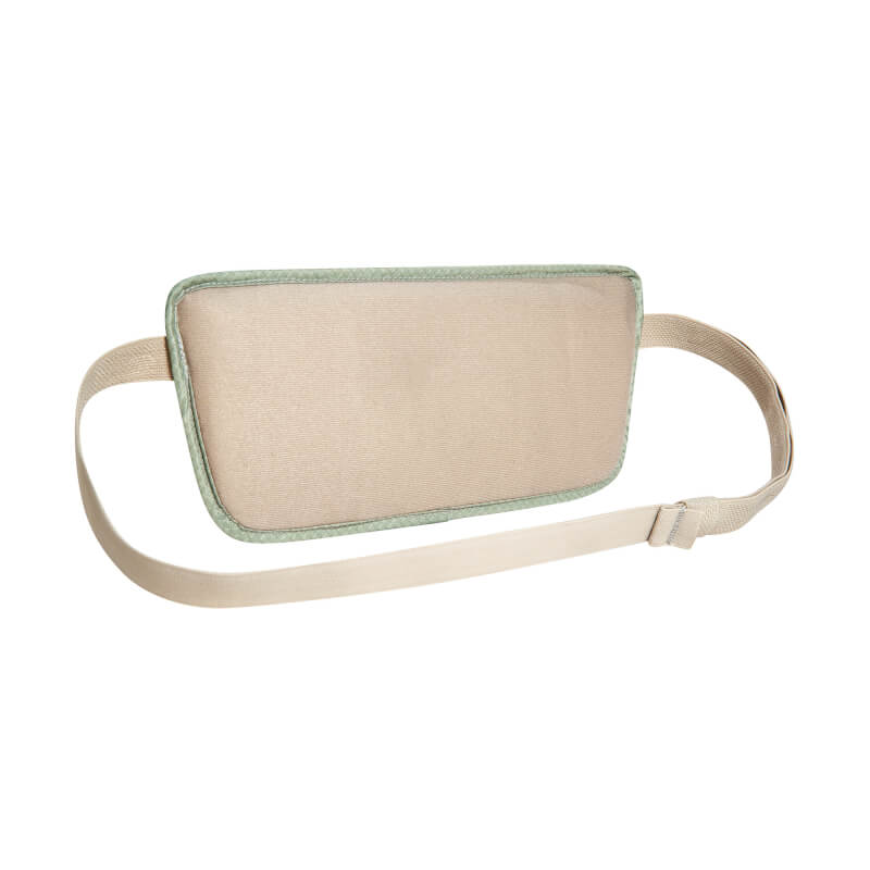 Skin Moneybelt Int. RFID Block Bum bag