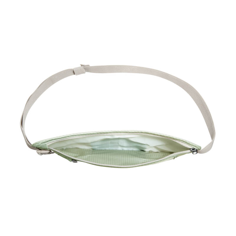 Skin Moneybelt Int. RFID Block Bum bag