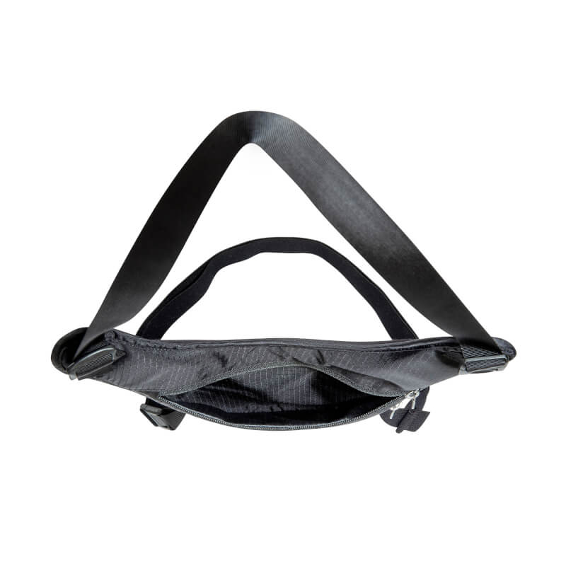 Skin Chest Holster RFID Block Cartera