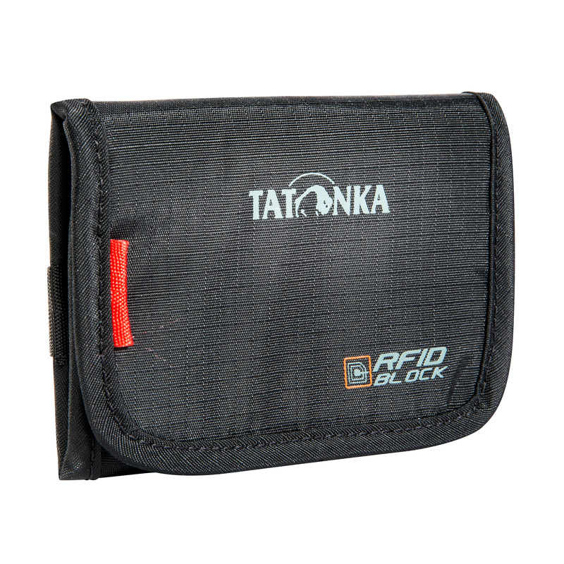 Verwant binding Krachtig Portemonnee - Folder RFID B - Tatonka | Rugzakken, tenten,  outdooruitrusting en functionele kleding