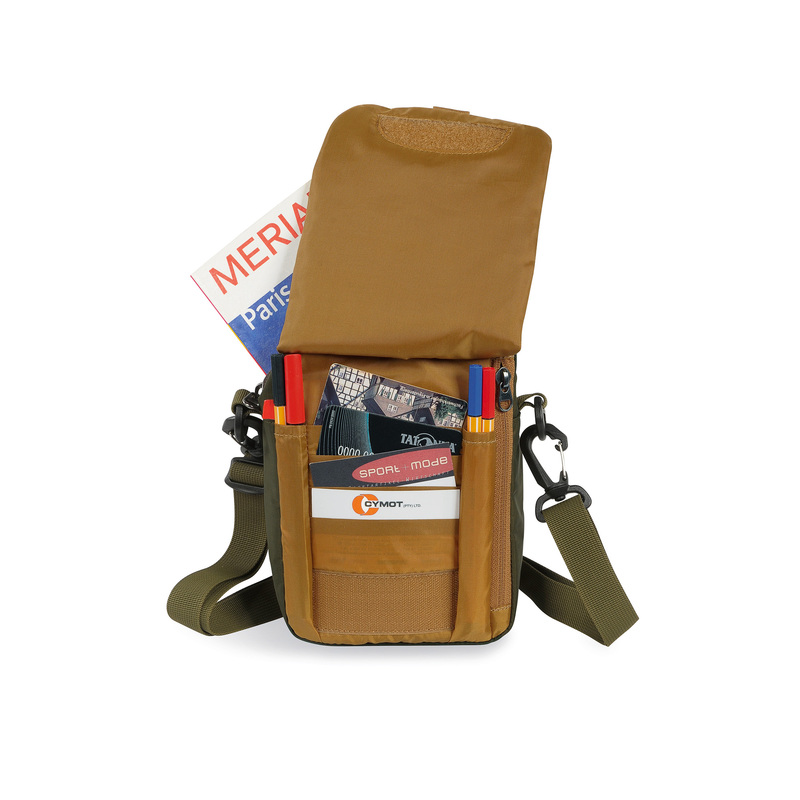 Travel Safety - Check In RFID B - Tatonka  Backpacks, Tents,  Outdoor-Equipment and Functional Clothing