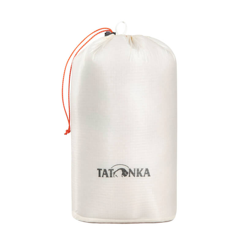 Tatonka Stuff Bag – Sacco Portaoggetti In Poliestere Riciclato, Leggero E Robusto, Unisex Per Viaggi E Outdoor