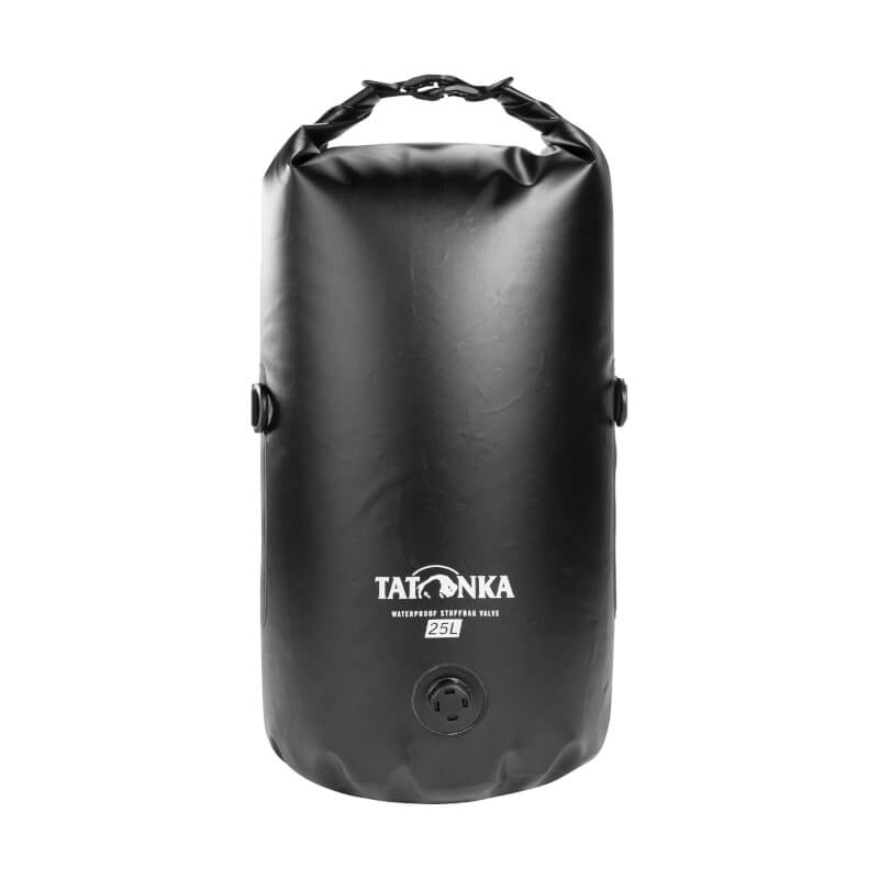 WP Stuffbag Valve 25l Packsack